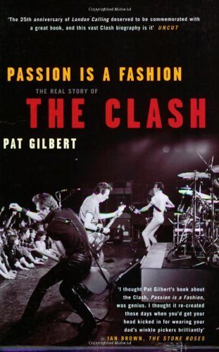 Passion is a Fashion