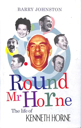 Round Mr Horne