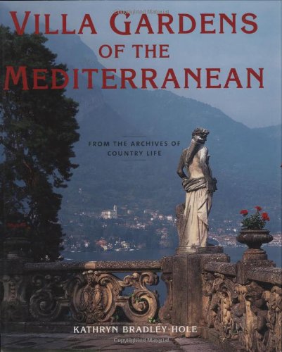 Villa Gardens of the Mediterranean