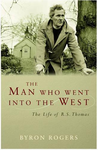 The Man Who Went into the West
