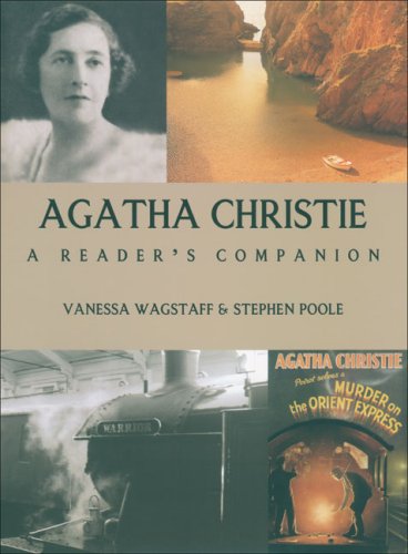 Agatha Christie