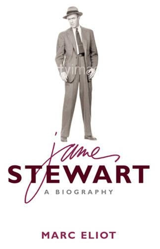 James Stewart