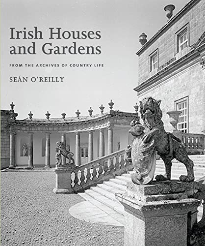 Irish Houses & Gardens