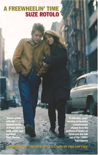 A Freewheelin' Time