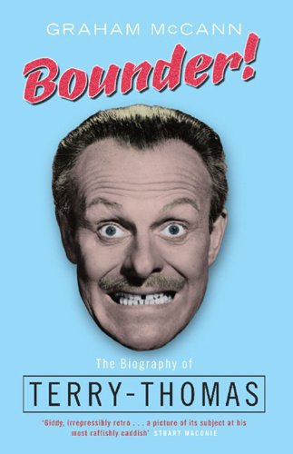 Bounder!