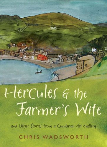Hercules and the Farmer's Wife