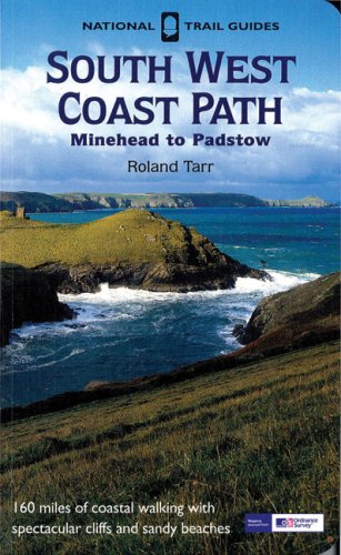 South West Coast Path