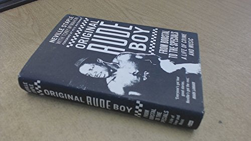 Original Rude Boy
