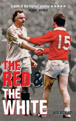 Red and the White