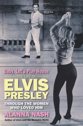 Baby, Lets Play House