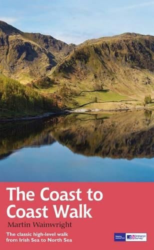 The Coast to Coast Walk