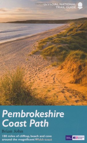 Pembrokeshire Coast Path