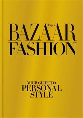 Harper...S Bazaar Fashion