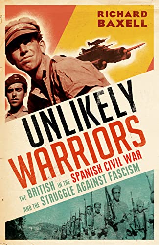 Unlikely Warriors