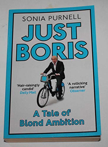 Just Boris