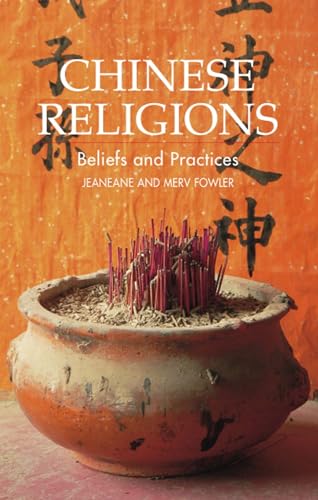 Chinese Religions