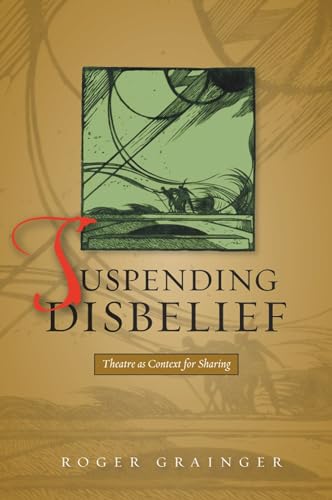 Suspending Disbelief