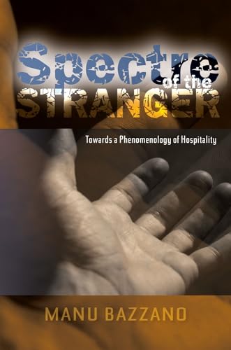 Spectre of the Stranger