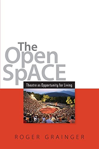 The Open Space