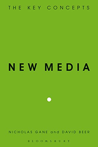 New Media