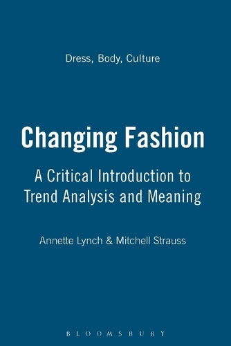 Changing Fashion