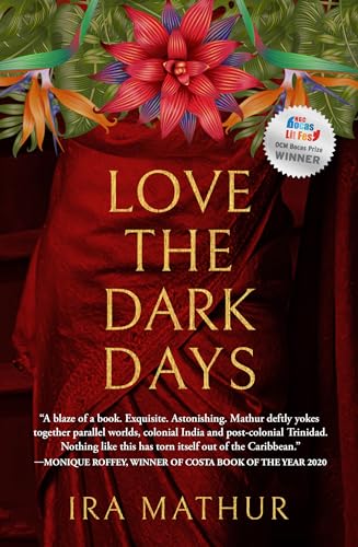 Love the Dark Days