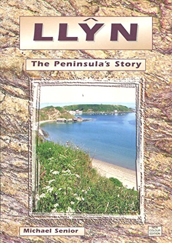 Llyn, The Peninsula's Story