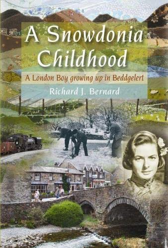 Snowdonia Childhood, A