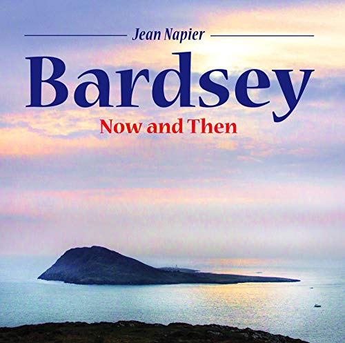 Compact Wales: Bardsey - Now and Then