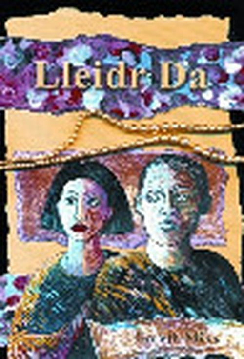 Lleidr Da