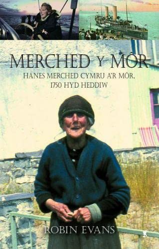 Merched y Mor