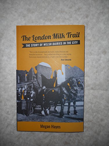 London Milk Trail, The