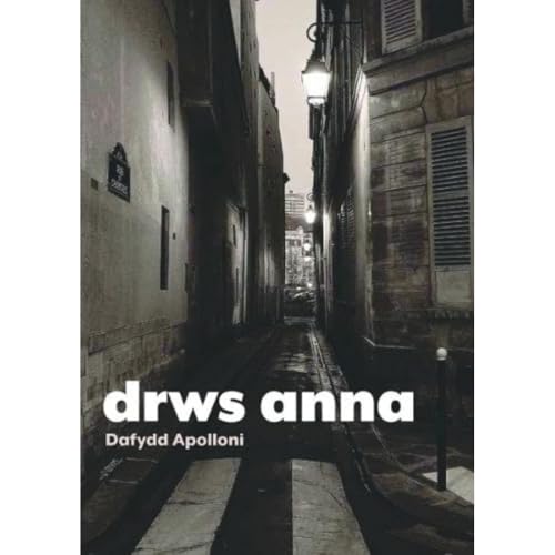 Drws Anna