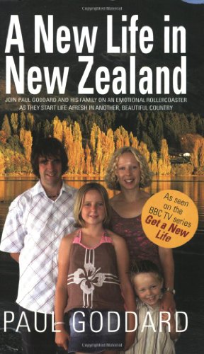 A New Life in New Zealand
