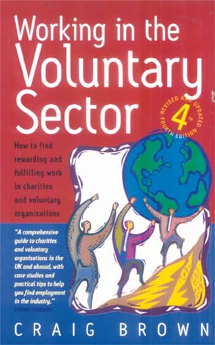 Working In Voluntary Sector 4th Edition