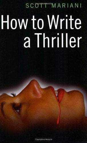 How To Write A Thriller