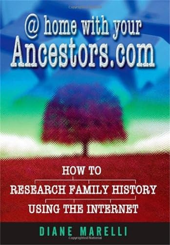 @home With Your Ancestors.Com