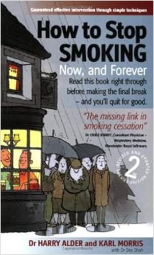 How To Stop Smoking 2nd Edition