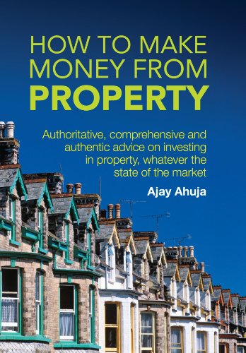 How To Make Money From Property