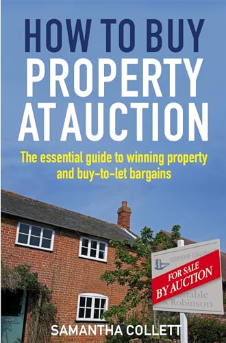 How To Buy Property at Auction