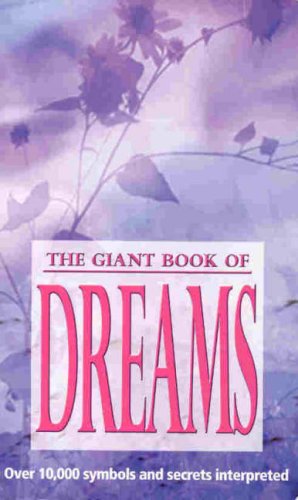 Dreams: Giant Book Of...