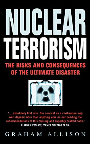 Nuclear Terrorism