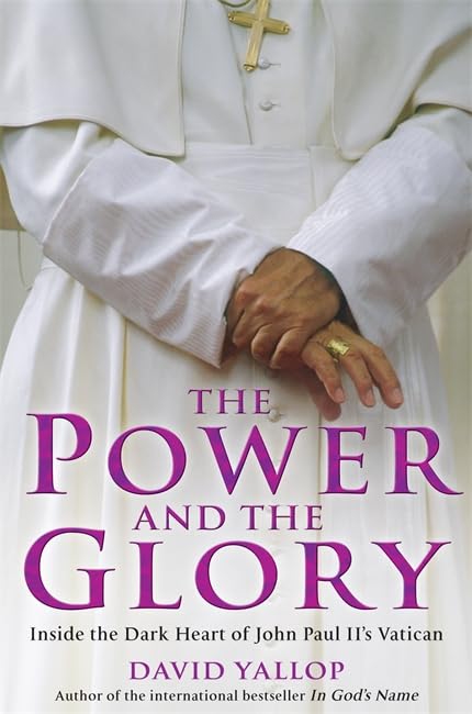 The Power and the Glory