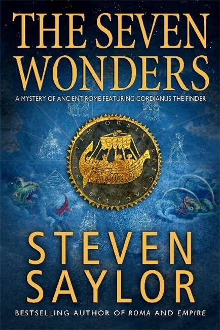 The Seven Wonders
