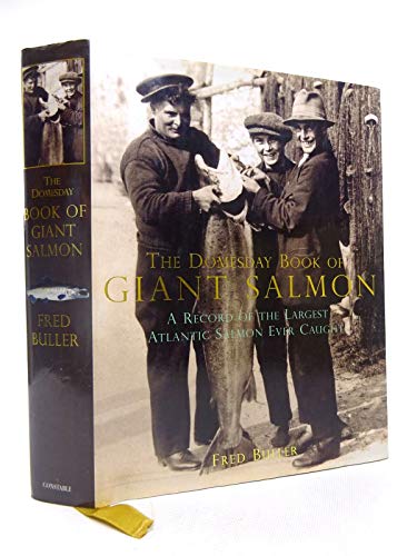 The Domesday Book of Giant Salmon