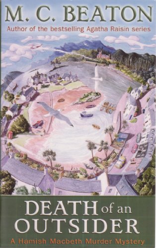 Death of an Outsider