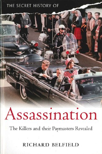 The Secret History of Assassination