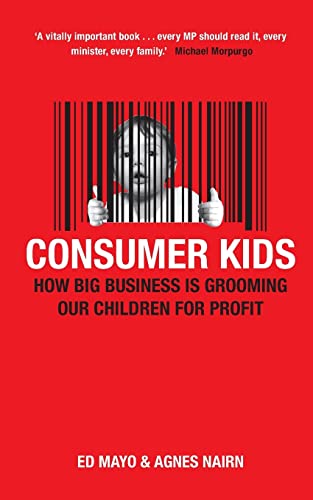 Consumer Kids