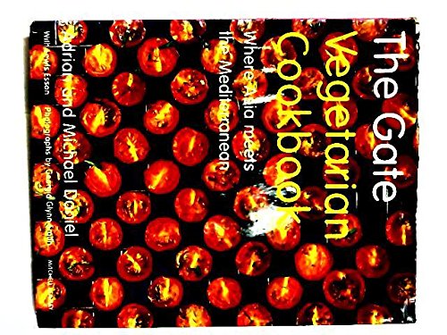 The Gate Vegetarian Cookbook