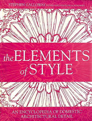 The Elements of Style